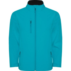 RO NEBRASKA - Two layers. Shell: 100% polyester. Lining: 100% extra warm microfleece polyester. 300 gsm. - Img 5