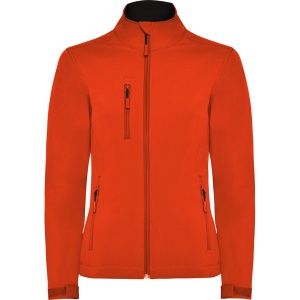 RO NEBRASKA WOMAN - Two layers. Shell: 100% polyester. Lining: 100% extra warm microfleece polyester. 300 gsm. - Img 1