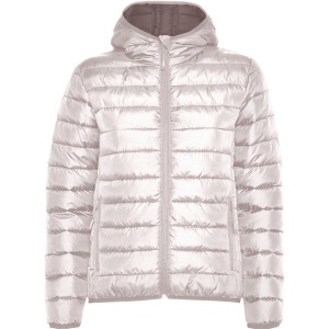 RO NORWAY WOMAN - Shell: 100% polyester, 300T. Lining: 100% polyester. Wadding: 100% polyester, feather effect. 290 gsm. - Img 2