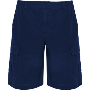 RO PANTALONI SCURȚI TIP BERMUDE ARMOUR - 80% poliester / 20% bumbac, serj de 200 g/m² - Img 4