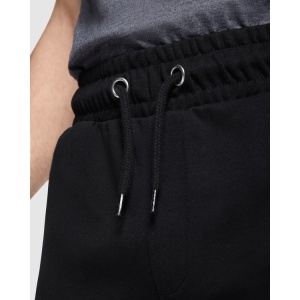 RO PANTALONI SCURȚI TIP BERMUDE BETIS - 63% bumbac / 37% poliester, interlock, 270 g/m². - Img 4
