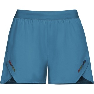 RO PANTALONI SCURȚI TIP BERMUDE STRATOS - 90% poliester reciclat/10% elastan, 110 g/mp - Img 3