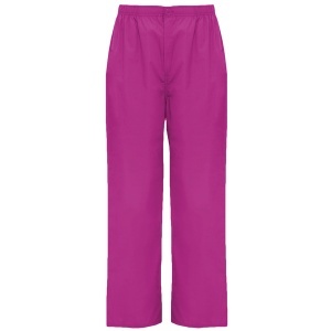 RO PANTALONI VADEMECUM - 65% poliester / 35% bumbac, serj, 160 g/m². - Img 8