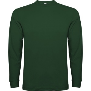 RO POINTER - 100% cotton, single jersey, 165 gsm. Heather grey 58: 85% cotton / 15% viscose. - Img 6