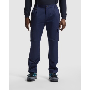 RO PROTECT - 65% polyester / 35% cotton, 245 gsm. - Img 6