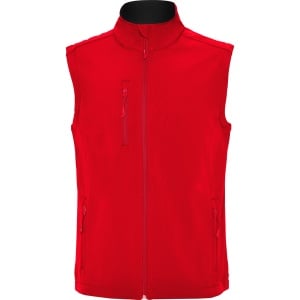 RO QUEBEC - Two layers. Shell: 100% polyester. Lining: 100% extra warm microfleece polyester.  300 gsm. - Img 5