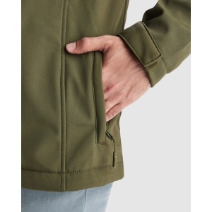 RO RUDOLPH - Three layers.Shell: 100% polyester.Lining: 100% extra-warm microfleece polyester. 300 gsm. - Img 9