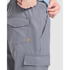 RO SAFETY PANTS - 100% cotton, 240 gsm. - Img 4