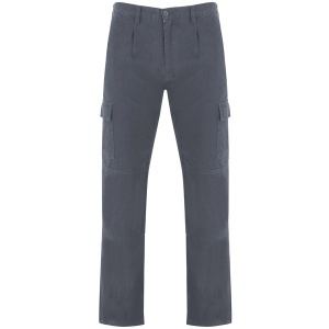 RO SAFETY PANTS - 100% cotton, 240 gsm. - Img 1