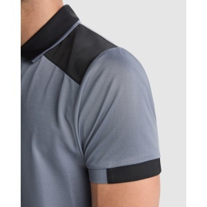 RO SAMURAI - 100% antibacterial piqué polyester, 160 g/m². - Img 7