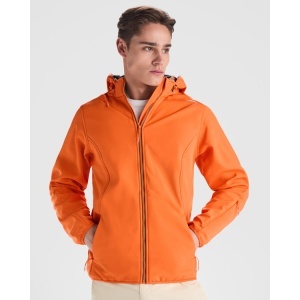 RO SIBERIA - Two layers.Shell: 100% polyester.Lining: 100% extra-warm microfleece polyester. 300 gsm. - Img 7