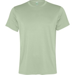 RO SLAM - Main fabric: 100% recycled polyester.Mesh fabric: 92% recycled polyester / 8% elastane. 100 gsm. - Img 6