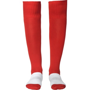 RO SOCCER - Leg: 100% polyester. Foot: 80% polyester / 17% cotton / 3% elastane. - Img 7