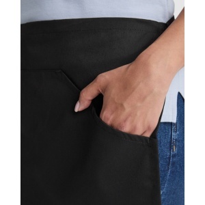 RO ȘORȚ MINI - 80% poliester / 20% bumbac, serj de 220 g/m².