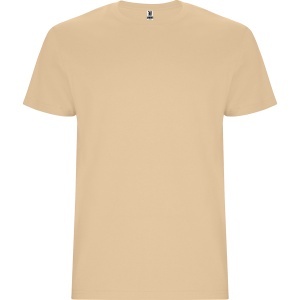 RO STAFFORD - 100% cotton, single jersey, 190 gsm. Heather grey colour (58): 85% cotton / 15% viscose. - Img 18