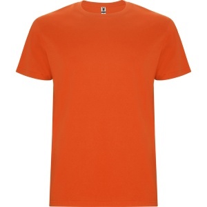 RO STAFFORD - 100% cotton, single jersey, 190 gsm. Heather grey colour (58): 85% cotton / 15% viscose. - Img 28