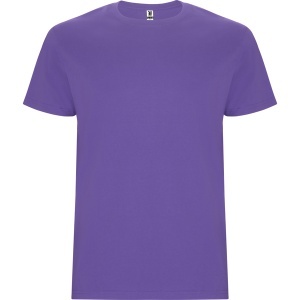 RO STAFFORD - 100% cotton, single jersey, 190 gsm. Heather grey colour (58): 85% cotton / 15% viscose. - Img 38