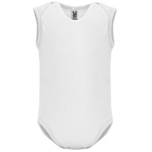 RO SWEET - 96% combed cotton / 4% elastane, 175 gsm single jersey.