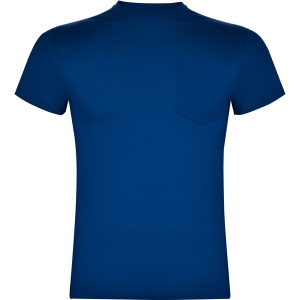 RO TECKEL - 100% cotton, single jersey, 160 gsm. Heather grey 58: 85% cotton / 15% viscose. - Img 3