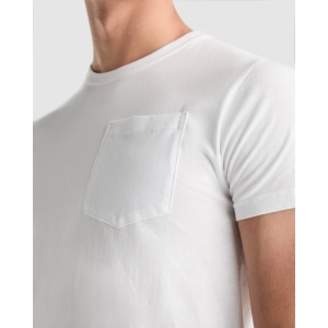 RO TECKEL - 100% cotton, single jersey, 160 gsm. Heather grey 58: 85% cotton / 15% viscose. - Img 9