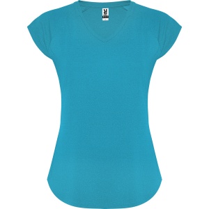RO TRICOU AVUS - 92% poliester / 8% elastan, 160g/m². - Img 9
