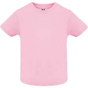 RO TRICOU BABY - 100% bumbac pieptănat, punct neted, 160 g/m² - Img 9