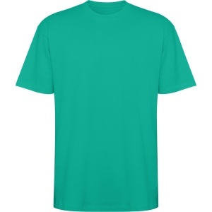 RO TRICOU BULL - 100% bumbac dens, 210 g/mp - Img 12