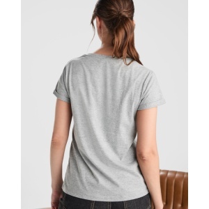 RO TRICOU CIES - 100% bumbac, punct neted, 165 g/m². - Img 10