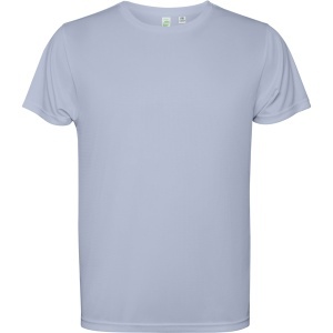 RO TRICOU ESTORIL - 100% poliester reciclat, țesătură waffle interlock 125 g/m² - Img 7