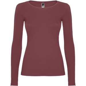 RO TRICOU EXTREME WOMAN - 100% bumbac, punct neted, 160 g/m².Culoarea gri melanj 58: 85% bumbac / 15% vâscoză. - Img 6