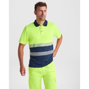 RO VEGA - 100% bird's eye polyester, 170 gsm. - Img 2