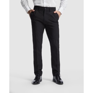 RO WAITER PANTS - 100% polyester, 190 gsm. - Img 4