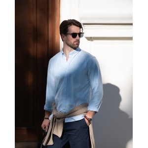 Rochester Modern Fit Men - Cămașă Oxford clasică Material: 170 g/m²