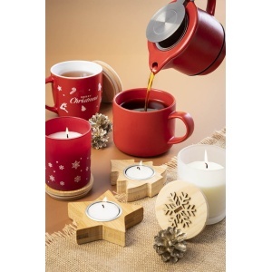 Rognan - Christmas candle, Christmas tree - Img 6