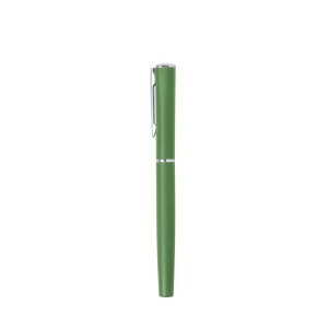 Roller ball pen with cap - Img 4