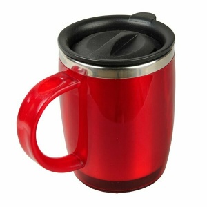 Royal™ BARREL thermo mug 400 ml  - Img 3
