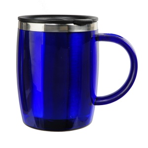 Royal™ BARREL thermo mug 400 ml  - Img 5