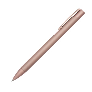 Royal™ CLICKO aluminium pen, silver - Img 6