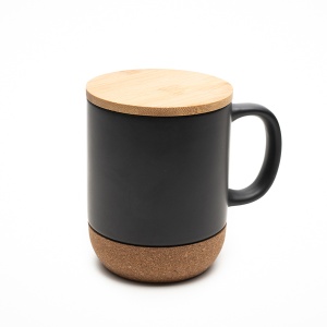 Royal™ GIULIA ceramic mug 400 ml - Img 2