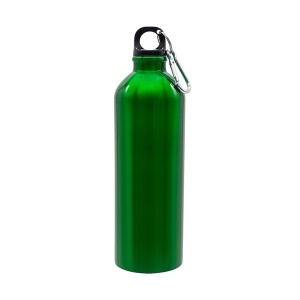 Royal™ Sticlă de apă din oțel CAMINO 800 ml, argintiu - Img 1