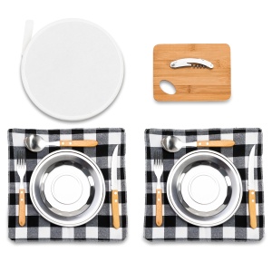 Royal ALVARO picnic set - Img 5
