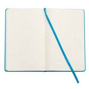 Royal ASTURIAS notebook with squared pages 130x210 / 160 pages - Img 28
