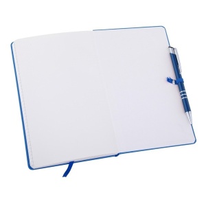 Royal ASTURIAS notebook with squared pages 130x210 / 160 pages - Img 35