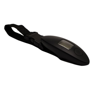 Royal BAGCHECK digital luggage scale