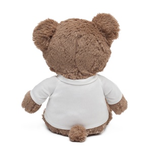 Royal BIG TEDDY plush toy - Img 3