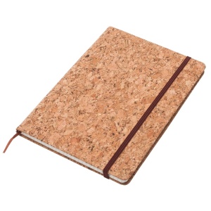 Royal Caiet ROBLEDO cu pagini pătrate 145x210 / 160 pagini