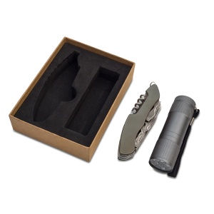 Royal CAMDEN tool kit in the box - Img 14
