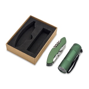 Royal CAMDEN tool kit in the box - Img 17