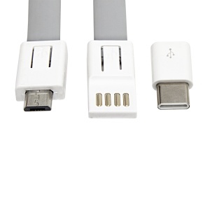 Royal COLOR CLICK&GO USB cable - Img 5