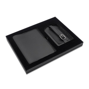 Royal FLYER travel gift set